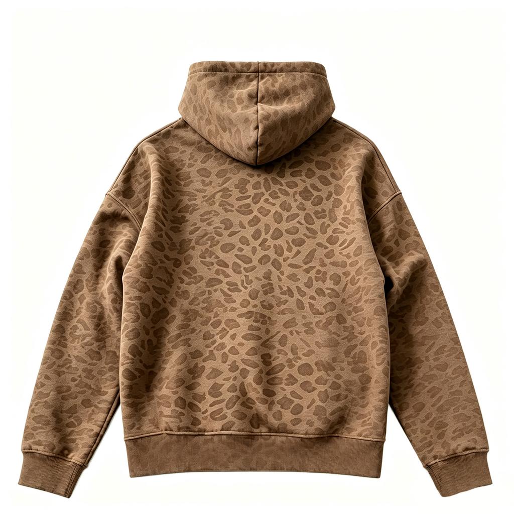 Bluză de trening casual la modă cu imprimeu pentru femei, pentru purtare zilnică