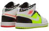 Jordan 1 Mid PS Notebook 640734-870