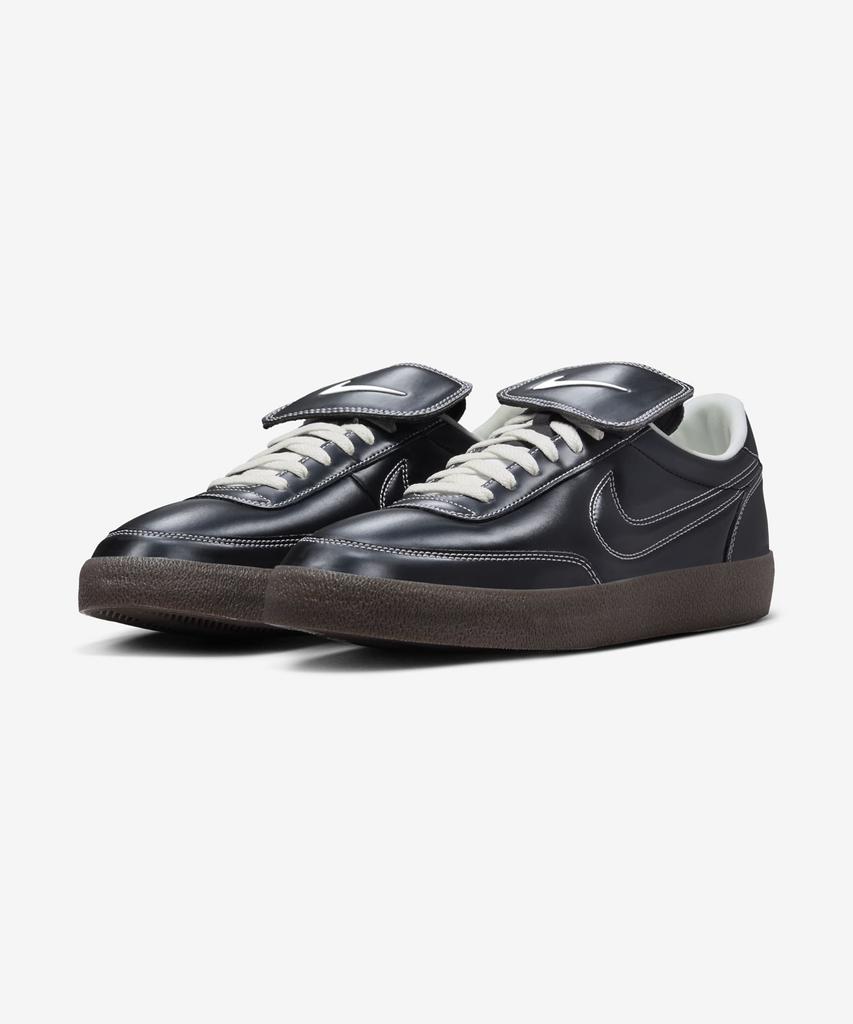 Nike Killshot 2 Leather Premium M - Black:Sail:Baroque Brown:Metallic Dark Grey / Hq3489-010
