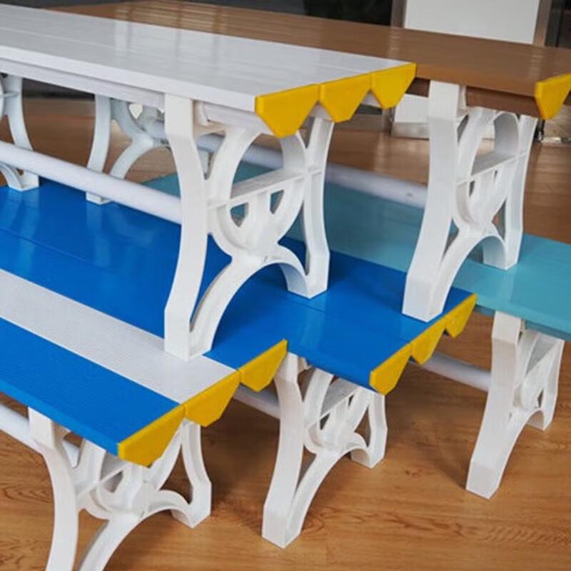 Yidong Waterproof Plastic Changing Room Bench