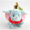 Dumbo New Elephant Plush Toy Stuffed Animals Soft Keychain Kids Gift Doll Toys