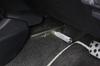 NEOPLOT Footrest Bar NEO NP72220 Adjustable Left Foot Position for Toyota Fielder and other CVT vehicles Silver 9cm - Aqua/Vitz/Corolla - -