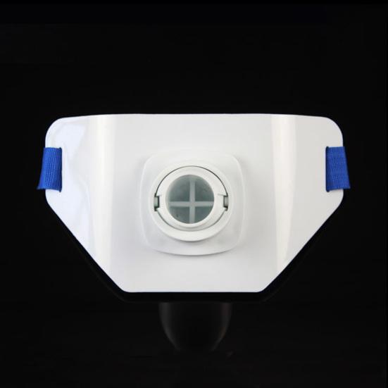 Rutenhalter Hohe Stabilität Hohe Festigkeit Verstellbar Verdickte Befestigungsstangen Kunststoff Bootsangeln