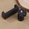 Universal Stativ Montieren Handy Halter Clip Stand 1/4 Schraube Ball Kopf Adapter Für Selfie Stick 360 Drehen Kamera Halterung