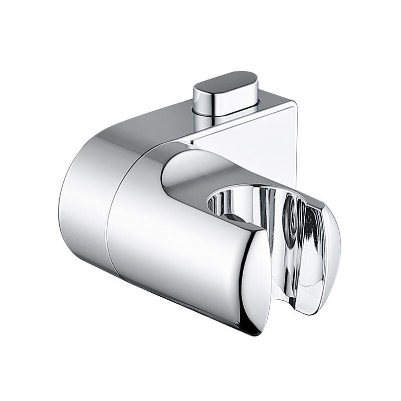 Xuan Yong Universal Shower Riser Rail Slider Holder (2-Pack)