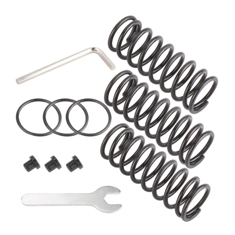 Replacement Brake Throttle Clutch Pedal Spring for G25 G27 G29 G920 G923 Racing Wheel Reinforced Spring Gaming Accessory