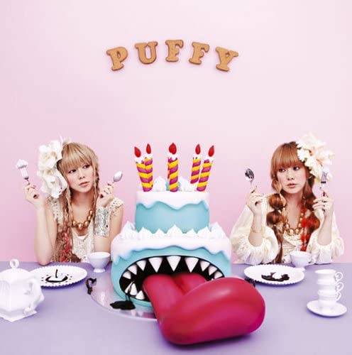 

CD - Happybirthday KSCLL17189 Japan ObiJapanese Pop Star Used
