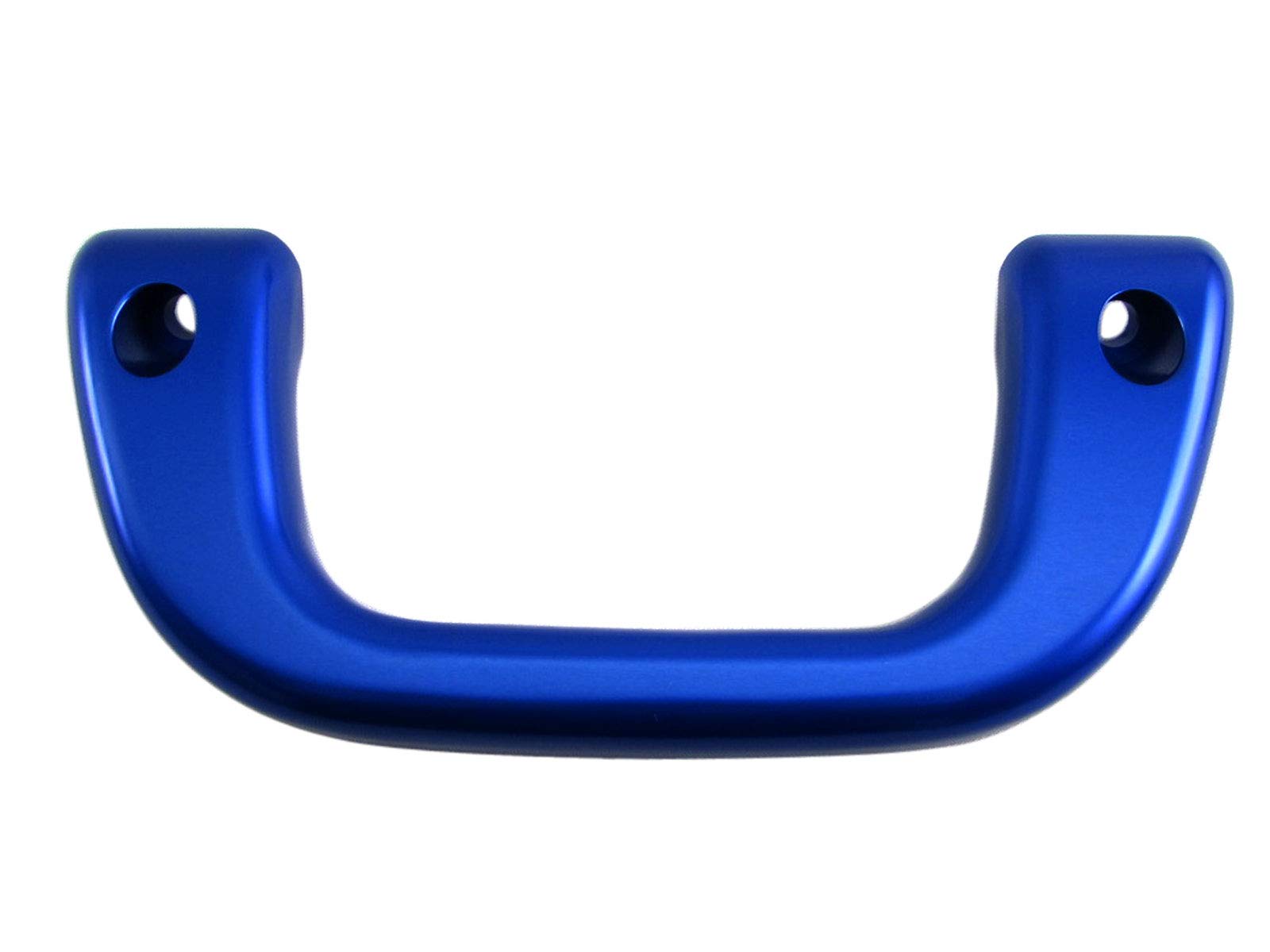 

BRIGHTZ Assist Grip for Toyota Hijet Deck Van 1 Piece Model 39653 S321W/S331W, Blue, [INT-GRIP-003-1PC], S321/S331,