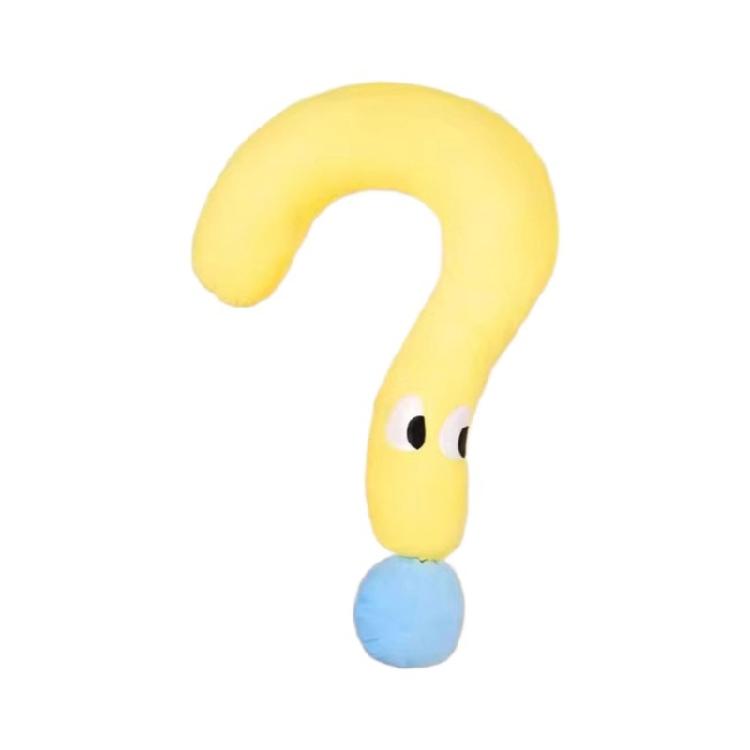 Dog Universals Pillows Dog Cats Headrest Sleeps Pillows Plush Pet Calmed Toy for Home and Travel