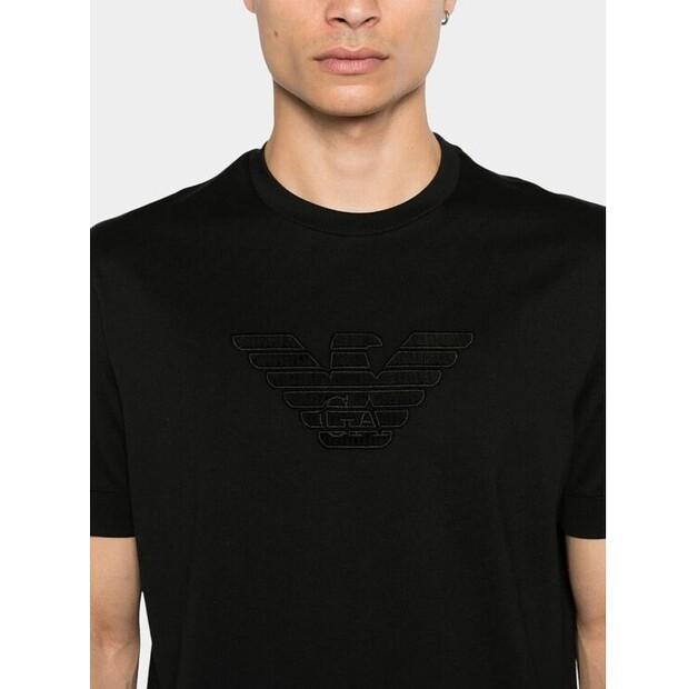 Emporio Armani T-shirt 6D1T98 1JOCZ
