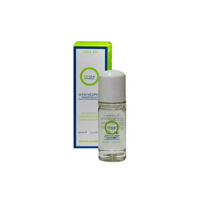 Péče o tělo – Deodoranty a antiperspiranty