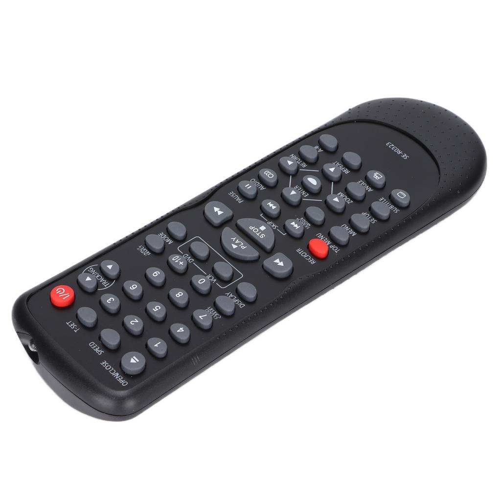 Remote Control for DVD Player Replacement Remote Control for Toshiba SDV296 SDV296KU SDV296 SDV296KU DVD Player