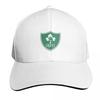 IRFUBEST BADGESRUGBY Baseball Cap dad hat Hat Unisex For The Sun luxury caps Big Size Hat Girl Unisexs