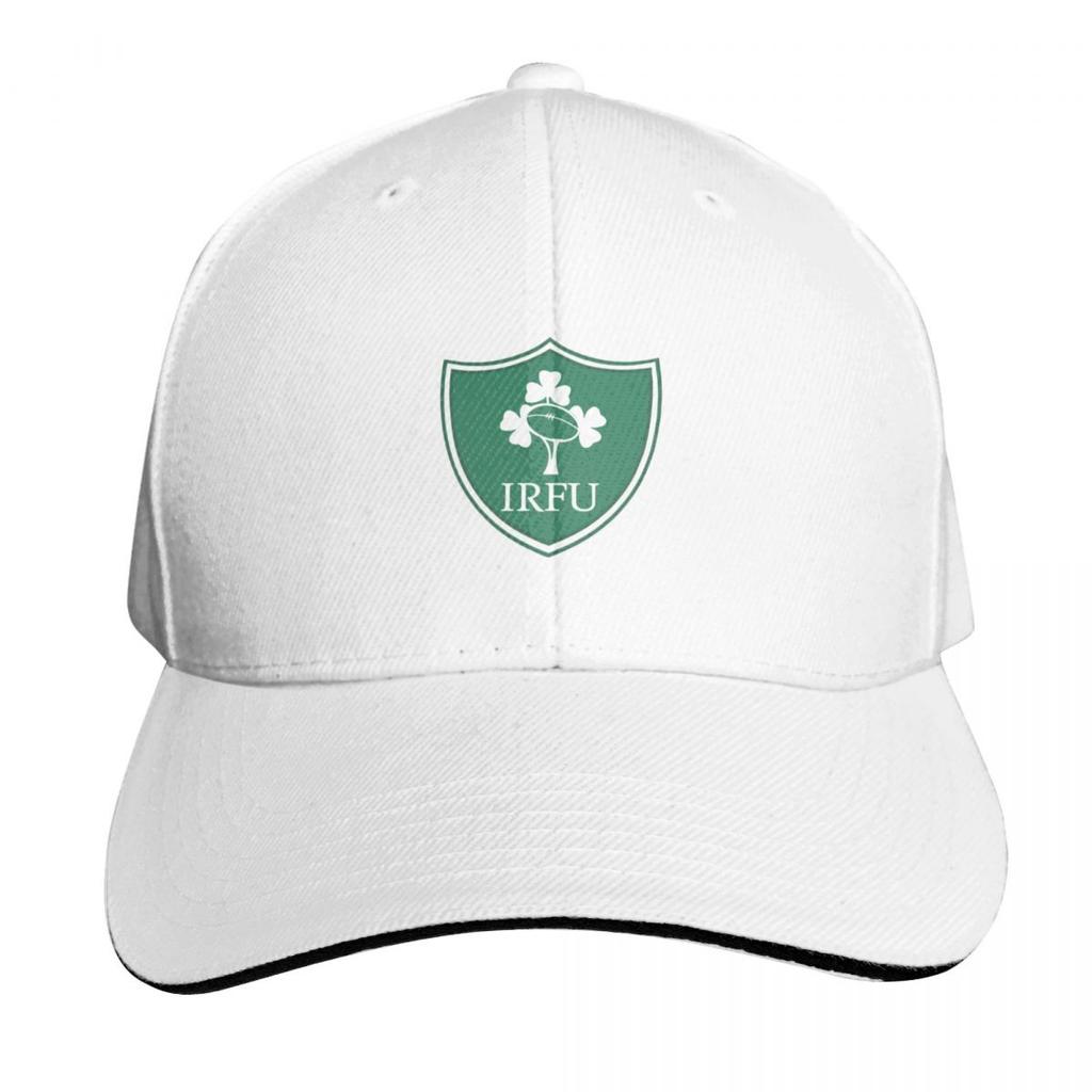 IRFUBEST BADGESRUGBY Baseball Cap dad hat Hat Unisex For The Sun luxury caps Big Size Hat Girl Unisexs