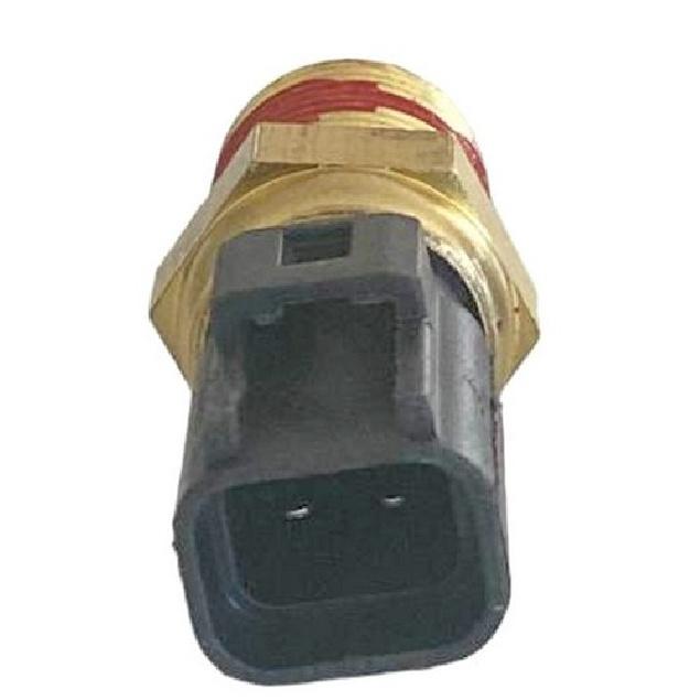 Water Temperature Sensor & Connector Fits Ford E F Series Navigator 1997-2008