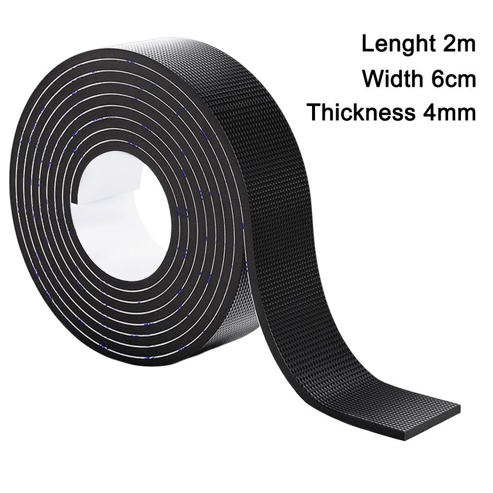 Self Adhesive Furniture Leg Pad Anti-collision Floor Protector  Hardware