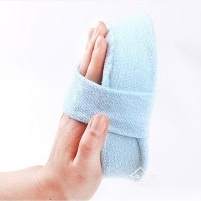 Silk Gourd Sponge Bath Ball Oval Exfoliating Towel Gloves Portable Soft Sponge Bath Towel Multifu Exfoliating Skin Bath Ball