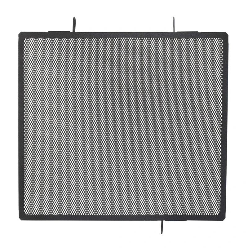 Waase For Kawasaki Ninja ZX14 ZX14R ZZR1400 ZZ-R 1400 2006 2007 2008-2016 Radiator Protective Cover Grill Guard Grille Protector