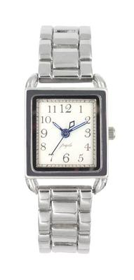 Follow Fragola Square Metal Watch SV N03425A-2