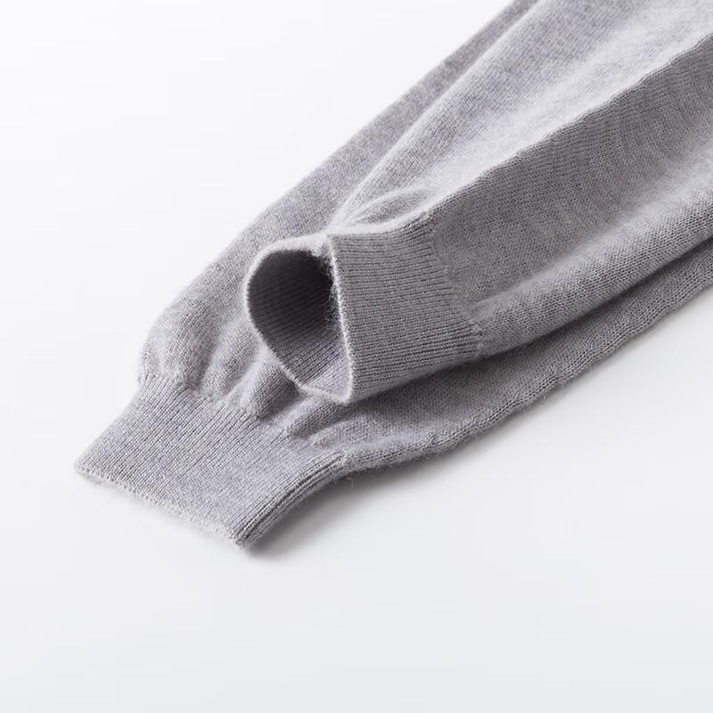 Hengyuanxiang Women's Fine Wool Thermal Leggings Y230