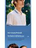 AI Smart Translation Bluetooth Headset: True Wireless, In-ear/On-ear, Long Battery Life, Waterproof
