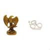 Majestic And Sports Bike Porcelain Sculpture Ornament for Home Office Bookshelf Dining Room Tabletop