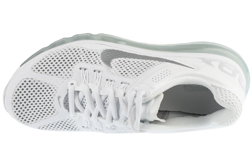 Nike Air Max 2013 GS, para Niño Zapatillas blancas