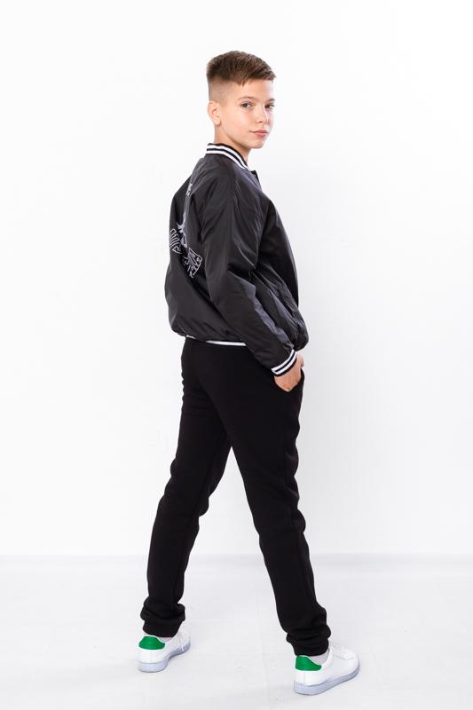 Kalhoty (chlapci) Zimní 6232-025-33 HC