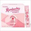 Teazen Kombucha Broskyňa, 5g, 50ks