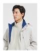 Duke Three-Proof Detachable Inner Layer Storm Jacket – Custom Logo Outdoor Trendy Mountaineering & Cycling Cotton Jacket