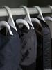 HOMETUDIO HOMETUDIO Bag/Hat Rack 3 pcs
