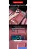 Hongqi H5/H6 Center Console Protective Film & Gear Shift Silicone Pad