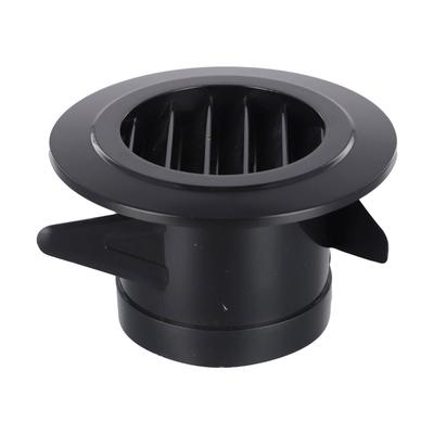 Klimaatelektronica – Reserveonderdelen van ventilatie- en airconditioningsystemen