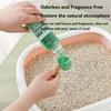 Deodor Bead For Cats Toilet Absorb Deodorant Beads For Cat Litter Box 6 Flavors Aromatic Litter Cat Pet Cleaning Supplie petkit