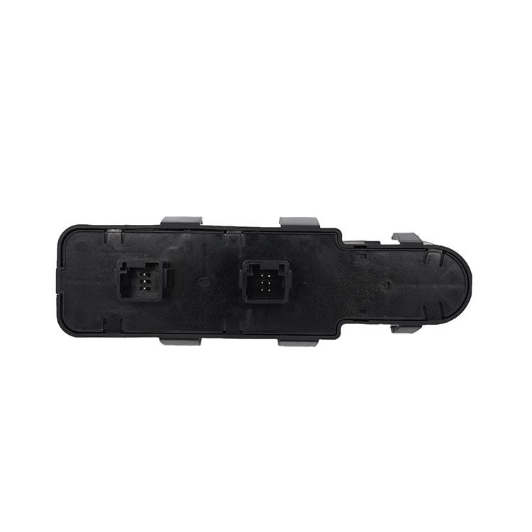 Compatible Electric Window Switch for Citroen C4 & Chevrolet: Power Lift Control 6554.HA