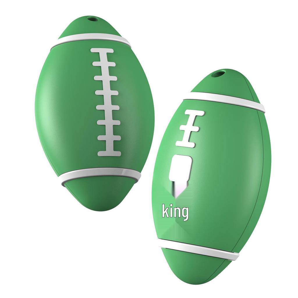 Global GPS Locator: Anti-lost Device for Apple Airtag - Track and Protect Elders, Kids, and Pets