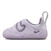 Swoosh 1 TD Дитячі кросівки Barely Grape Daybreak Purple Lilac-Bloom Doll FB3244-500