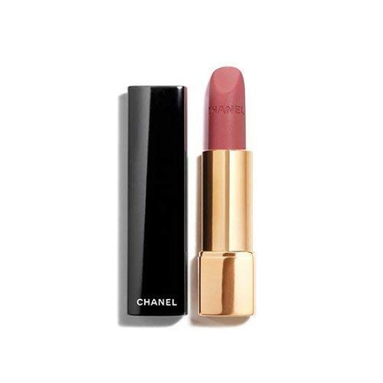 

CHANEL ROUGE ALLURE VELVET LIP COLOUR (#69 Abstrait) 3.5g [6902] [Used]