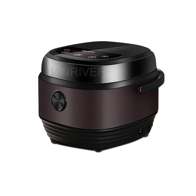 Smart Rice Cooker Household 3L Smart Rice Cooker Top Ten Functions To Choose Small Kitchen Appliances 220V