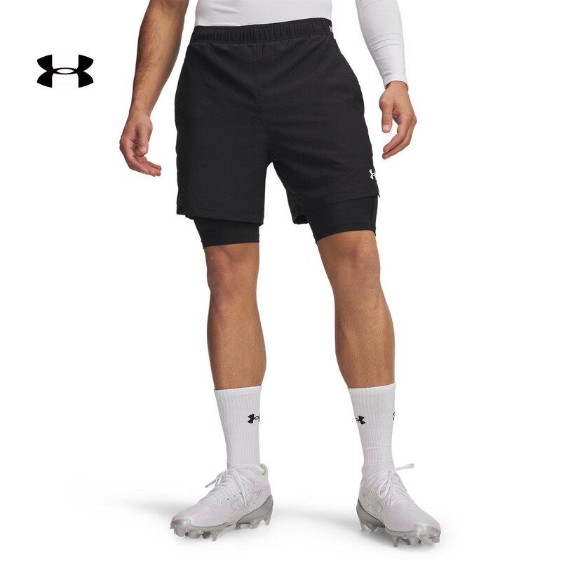 

Under Armour Men s Vanish 2.0 Training Shorts S