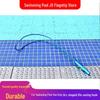 Swimming Pool Telescopic Rescue Hook