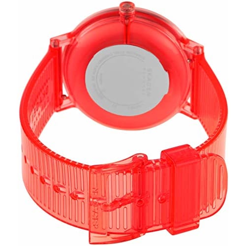 Skagen AAREN SKW6603 Men's Watch, Officially Imported, Orange