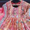 Royal Wedding Wear Gown