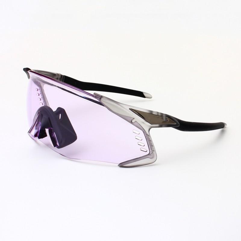 Unisex Sport Sunglasses Cycling Hiking Skiing Outdoor Running Fishing Wind Dust Protection Polarized Lens TR Frame
