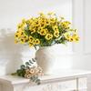 Decorațiuni pentru casă – Flori decorative şi coroane de flori