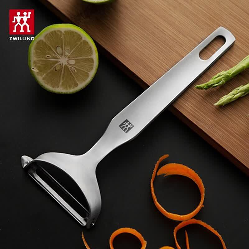 ZWILLING Y-Type Peeler