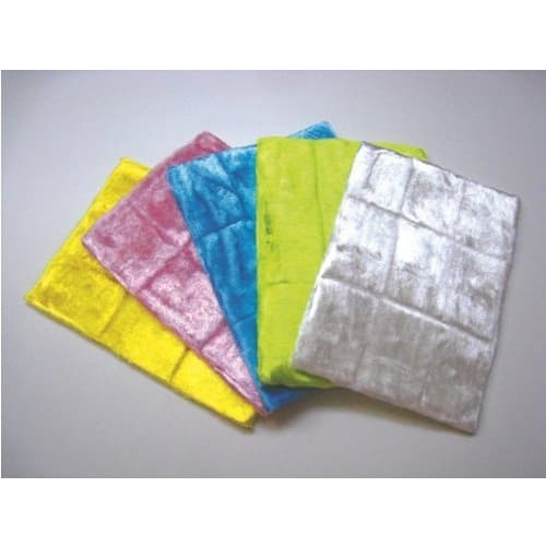 Partex Standard Type 5-Piece Set, the Original! Stain-Resistant Cloth, All-Purpose Cloth, Boa Cloth, Also Great for Cleaning Screen Doors!