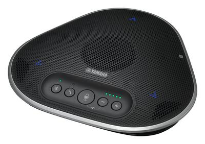 YAMAHA Unifikovaný komunikačný mikrofónový reproduktorový systém YVC-330