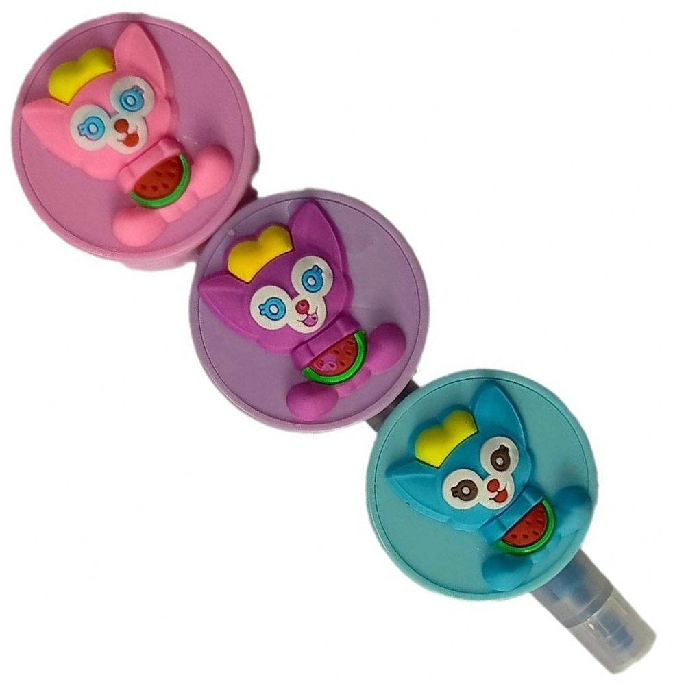 

Wonderful DIY Pen Series: Princess, Animal Squad, Fairy Tale Town Fluorescent Pen ~4mm