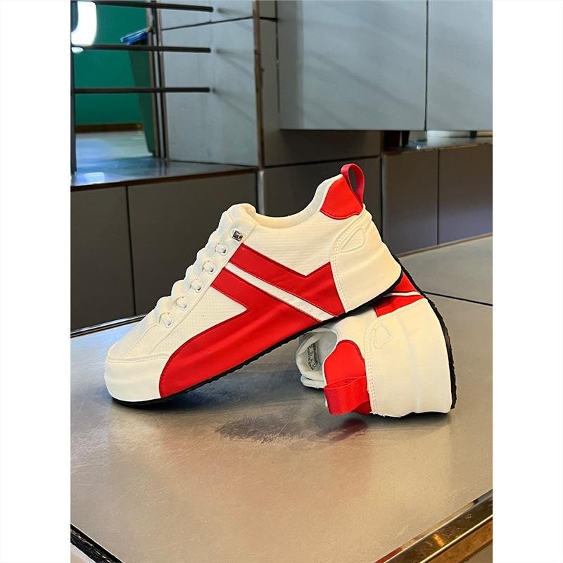Frühling neue Sport- und Freizeitschuhe Waffel SS